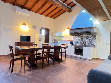 Foto Appartamento in Via Aurelia Sud  88, San Vincenzo di 80 m² in vendita