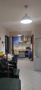 Foto Appartamento a Grosseto Marina di Grosseto di 60 m² con 3 locali