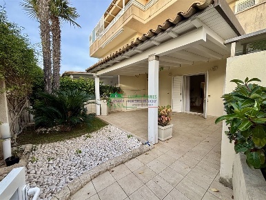 Foto Villa a schiera in Via Fregene, Ragusa Santa Barbara - Gesuiti