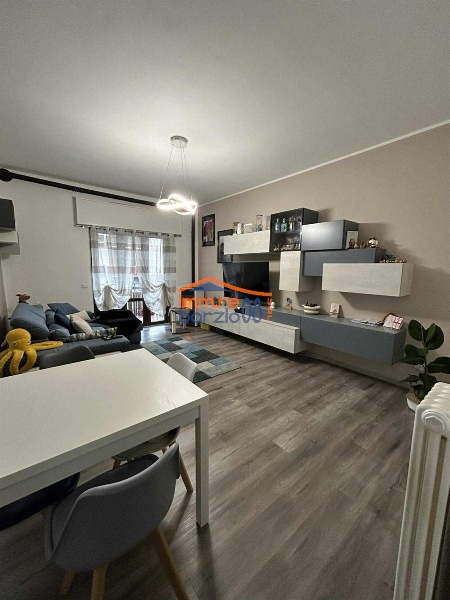 appartamento in vendita a Moggio