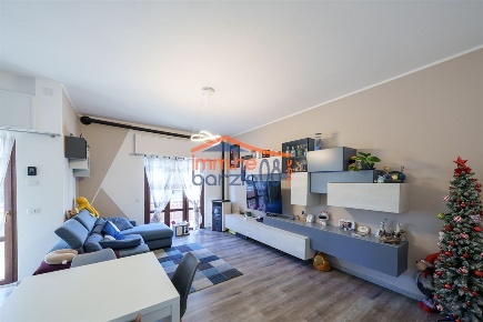 Foto Appartamento a Moggio di 75 m² con 3 locali in vendita