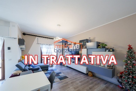 Foto Appartamento a Moggio di 75 m² con 3 locali in vendita
