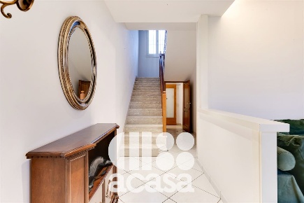 Foto Villa bifamiliare in via fucecchio, Cesena San Mauro - San Rocco