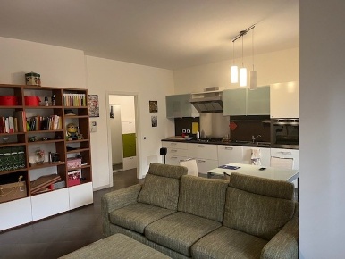 Foto Appartamento in Via Libertà, Cinisello Balsamo Balsamo di 87 m²