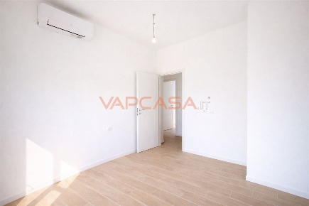 Foto Appartamento in VIA CAMILLO CAVOUR, Treviglio di 107 m² con 4 locali