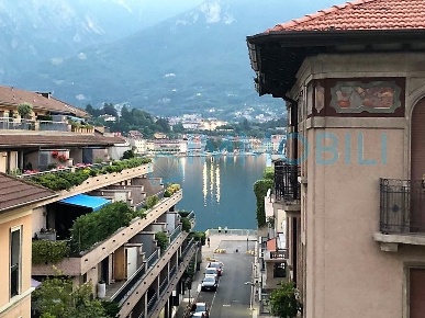 Foto Appartamento in via da vinci, Lecco Centro di 60 m² con 2 locali