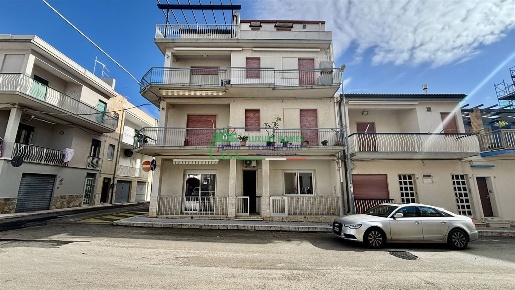 Foto Appartamento in Via Tribastone, Ragusa Marina di Ragusa Centro