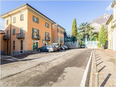 Foto Appartamento in piazza dell' oro, Lecco Castello di 73 m² con 2 locali