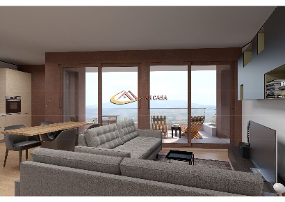 Foto Appartamento a Arezzo di 130 m² con 5 locali in vendita