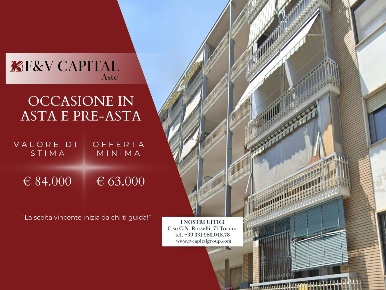 Foto Appartamento in Via Carlo Collodi, Moncalieri San Pietro di 85 m²