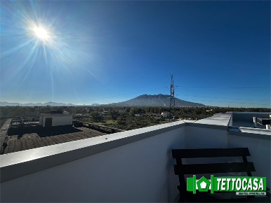 Foto Appartamento a Scisciano Centro di 140 m² con 4 locali in affitto