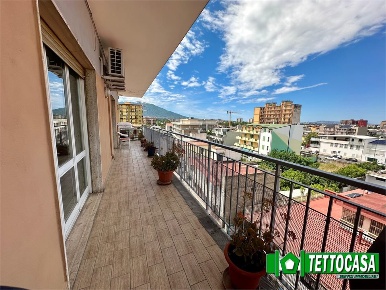 Foto Appartamento a Marigliano Centro di 100 m² con 3 locali in vendita