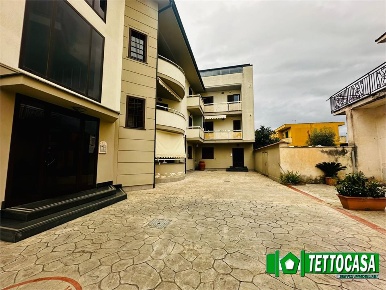 Foto Appartamento a Marigliano Centro di 75 m² con 3 locali in vendita