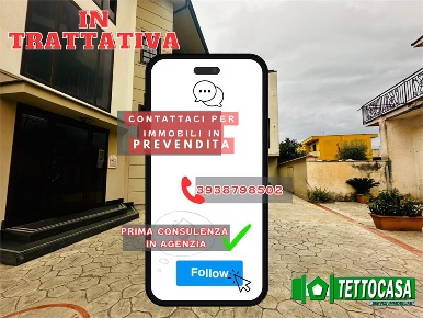 Foto Appartamento a Marigliano Centro di 75 m² con 3 locali in vendita