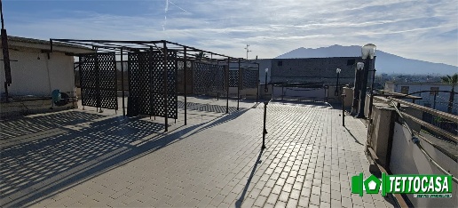 Foto Villa unifamiliare a Somma Vesuviana di 536 m² con 8 locali in vendita