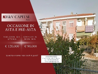 Foto Appartamento in Via Solferino, Candiolo di 113 m² con 3 locali