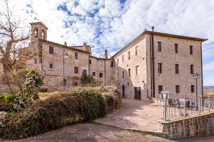 Foto Appartamento a Todi di 68 m² con 3 locali in vendita
