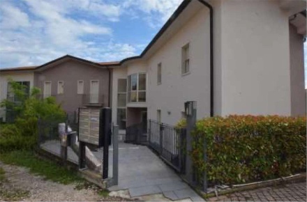 Foto Appartamento in Via del Ballo, Arzignano Centro di 60 m² con 3 locali