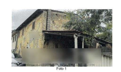 Foto Appartamento in Via Della Lombarda 3, Montopoli in Val d'Arno all'asta