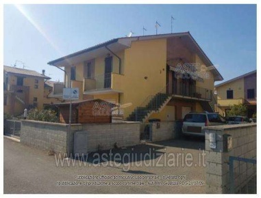 Foto Appartamento in Via del Pino 52, Pontedera Santa Lucia, La Borra
