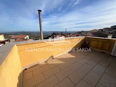 Foto Villa singola a Villanova Monteleone di 91 m² con 5 locali in vendita