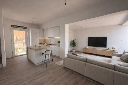 Foto Villa bifamiliare in Via Caruscino 100, Avezzano Centro di 130 m²