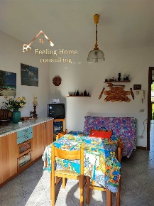 Foto Appartamento in -, Sant'Omobono Terme Selino Alto di 50 m² in vendita