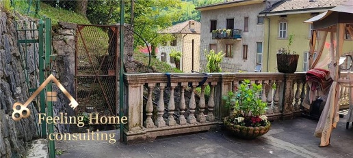 Foto Appartamento in -, Val Brembilla Brembilla di 110 m² con 4 locali