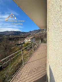 Foto Appartamento in -, Locatello di 110 m² con 5 locali in vendita