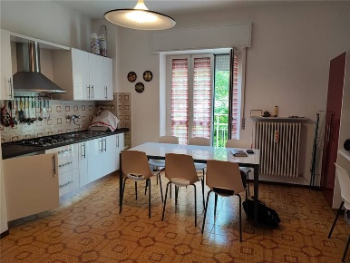 Foto Appartamento in Via Canale, Roncola Roncola Alta di 55 m² con 3 locali