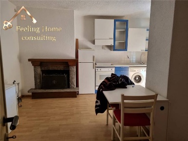 Foto Seminterrato in -, Zogno Ambria Spino di 28 m² con 1 locali in vendita