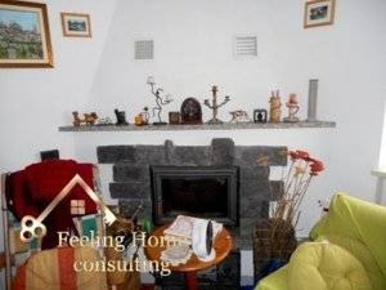 Foto Casa indipendente in Via Europa, Berbenno di 91 m² con 4 locali