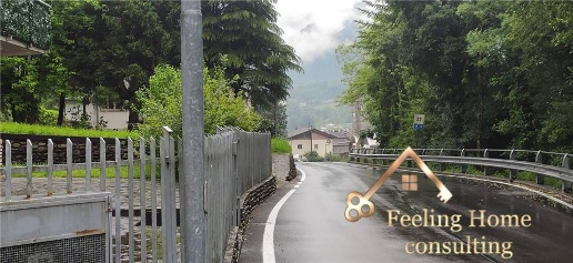 Foto Appartamento in Via IV Novembre, Sant'Omobono Terme Selino Basso