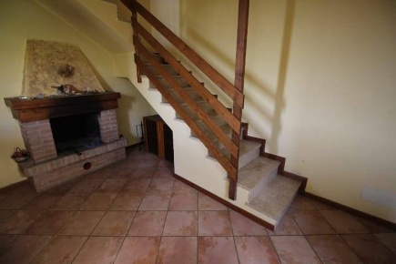 Foto Casa indipendente in Via Grumello, Corna Imagna di 130 m² con 5 locali