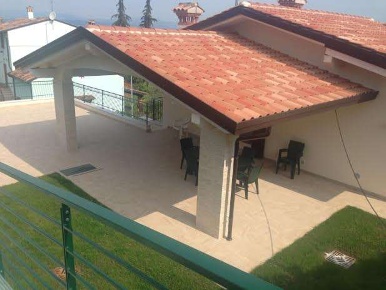 Foto Appartamento a Pozzolengo di 100 m² con 3 locali in affitto