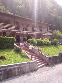 Foto Appartamento in Via Ambrogio Confalonieri, Ballabio Centro di 56 m²