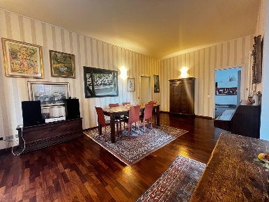 Foto Appartamento in Via Savona, Milano Solari di 280 m² con 6 locali