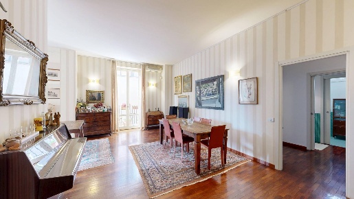 Foto Appartamento in Via Savona, Milano Solari di 280 m² con 6 locali