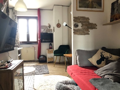 Foto Appartamento in FRAZ. SAN GIACOMO - VIA MANEL, Montaldo di Mondovì