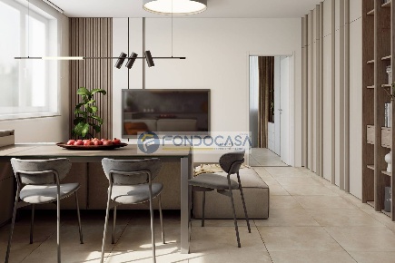 Foto Appartamento in Via Tasso, Pavia Città Giardino di 41 m² con 1 locali