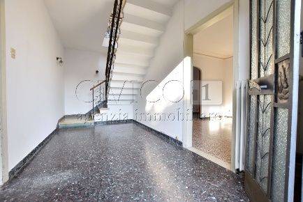 Foto Villa unifamiliare a Padova Paltana - Mandria di 140 m² con 5 locali