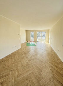 Foto Villa a schiera in VIA FLAMMARION 13, Ravenna Alberti - Galilei