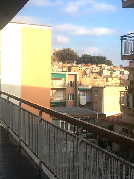 appartamento in affitto a Sanremo