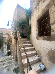 Foto Villa singola in via vico assenza rosario, Modica Modica Sorda