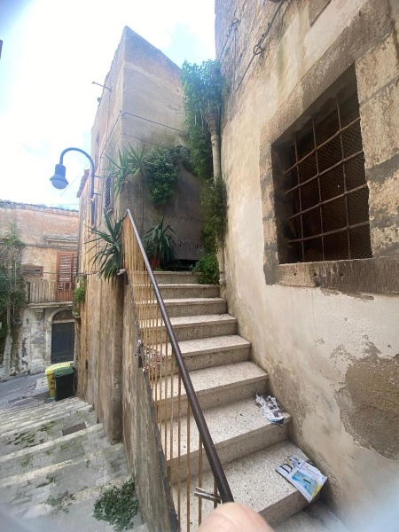 casa indipendente in vendita a Modica in zona Sacro Cuore