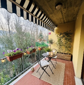 Foto Villa unifamiliare in via brunelleschi 101, Ravenna Alberti - Galilei