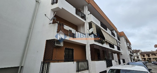 Foto Appartamento in Via Antonio Segni 9, Cassano delle Murge Centro