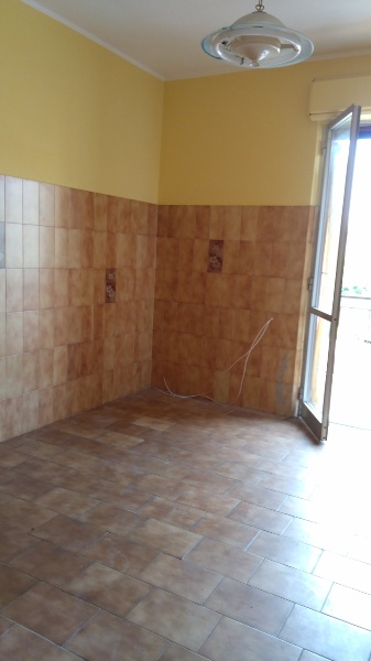 appartamento in affitto a Reggio di Calabria in zona Ravagnese