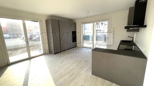 Foto Appartamento in Via San Bellino, Albignasego Mandriola di 150 m²