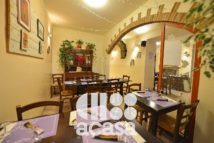 Foto Attività commerciale a Bagno di Romagna Centro di 203 m² con 8 locali